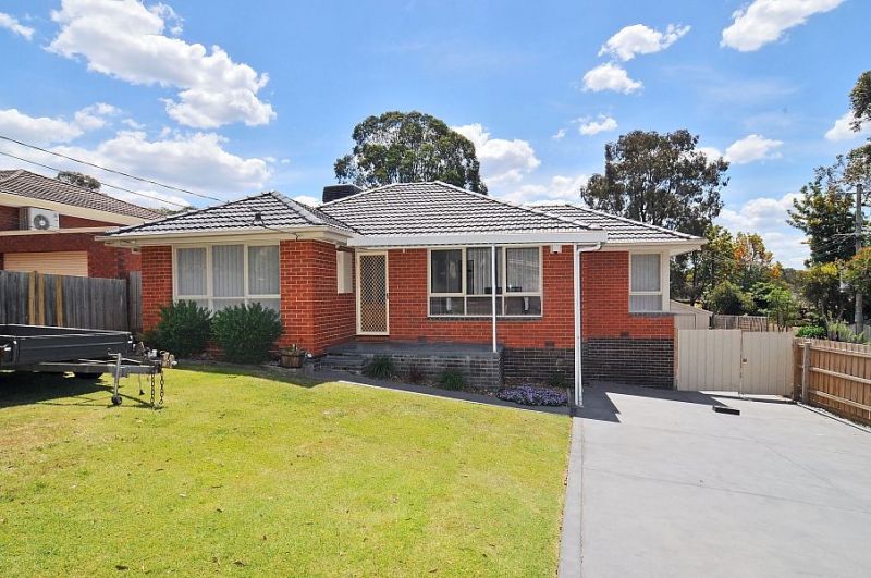 20 Parkview Drive, Ferntree Gully OBrien Real Estate