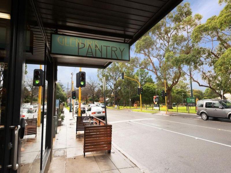 23 Ferndale Road, GLEN IRIS J A CAIN Real Estate