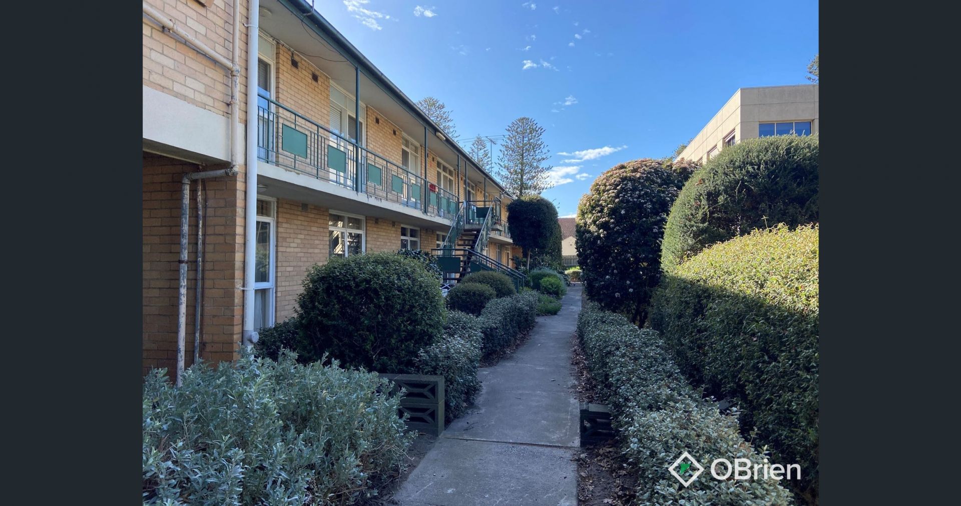 8/4 Plowman Place, Frankston OBrien Real Estate