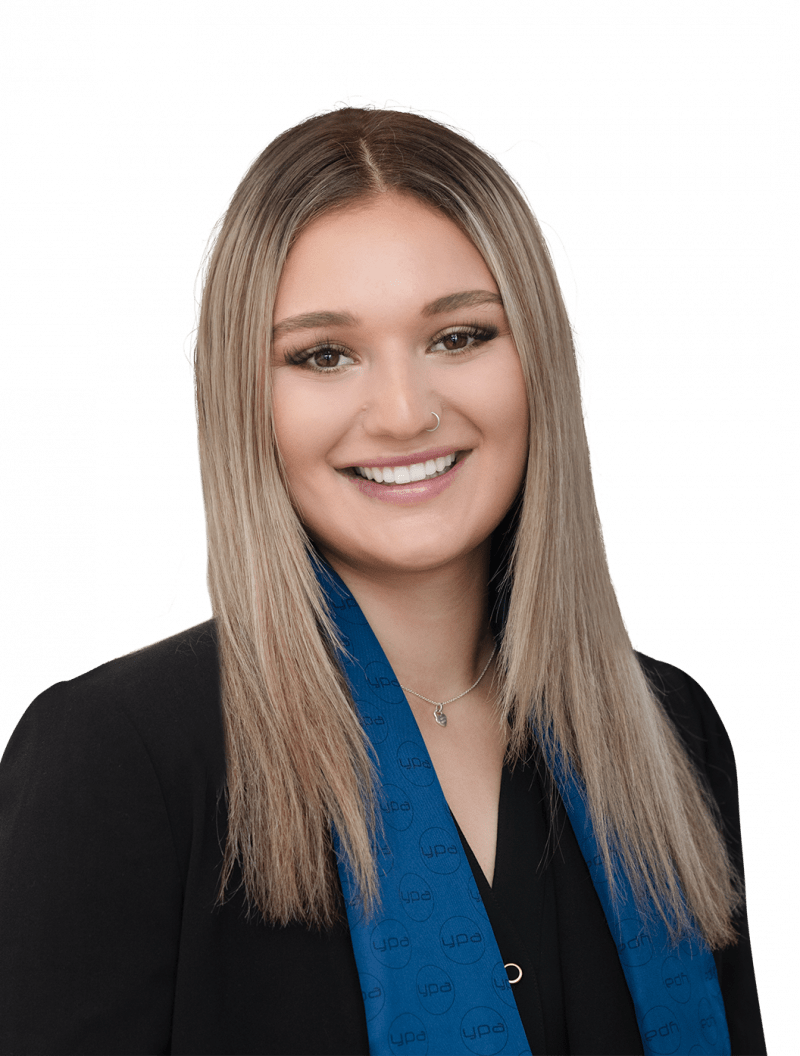 Stella Blowers YPA Estate Agents