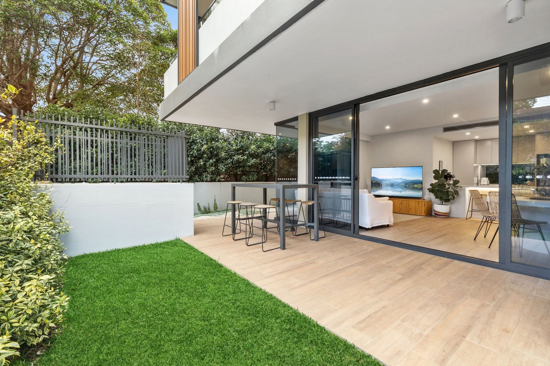 G04/1115 Mitchell Avenue, Jannali MattBlak Property