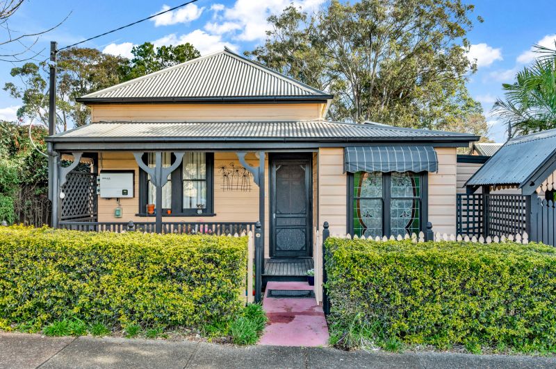 Real Estate For Sale 14 Coolah Road Broadmeadow , NSW