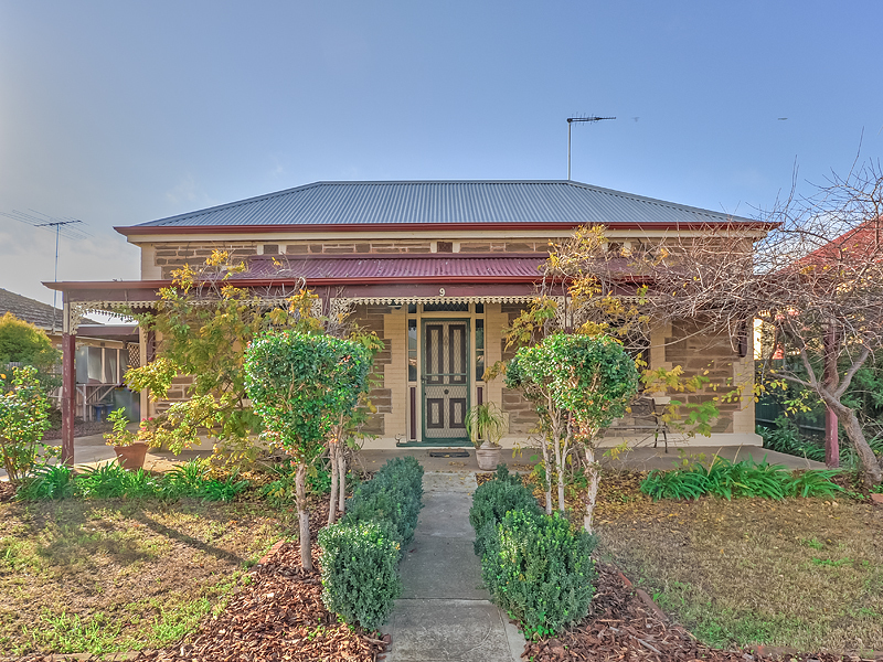 Sold property Undisclosed for 9 Thirteenth Street Gawler South , SA 5118