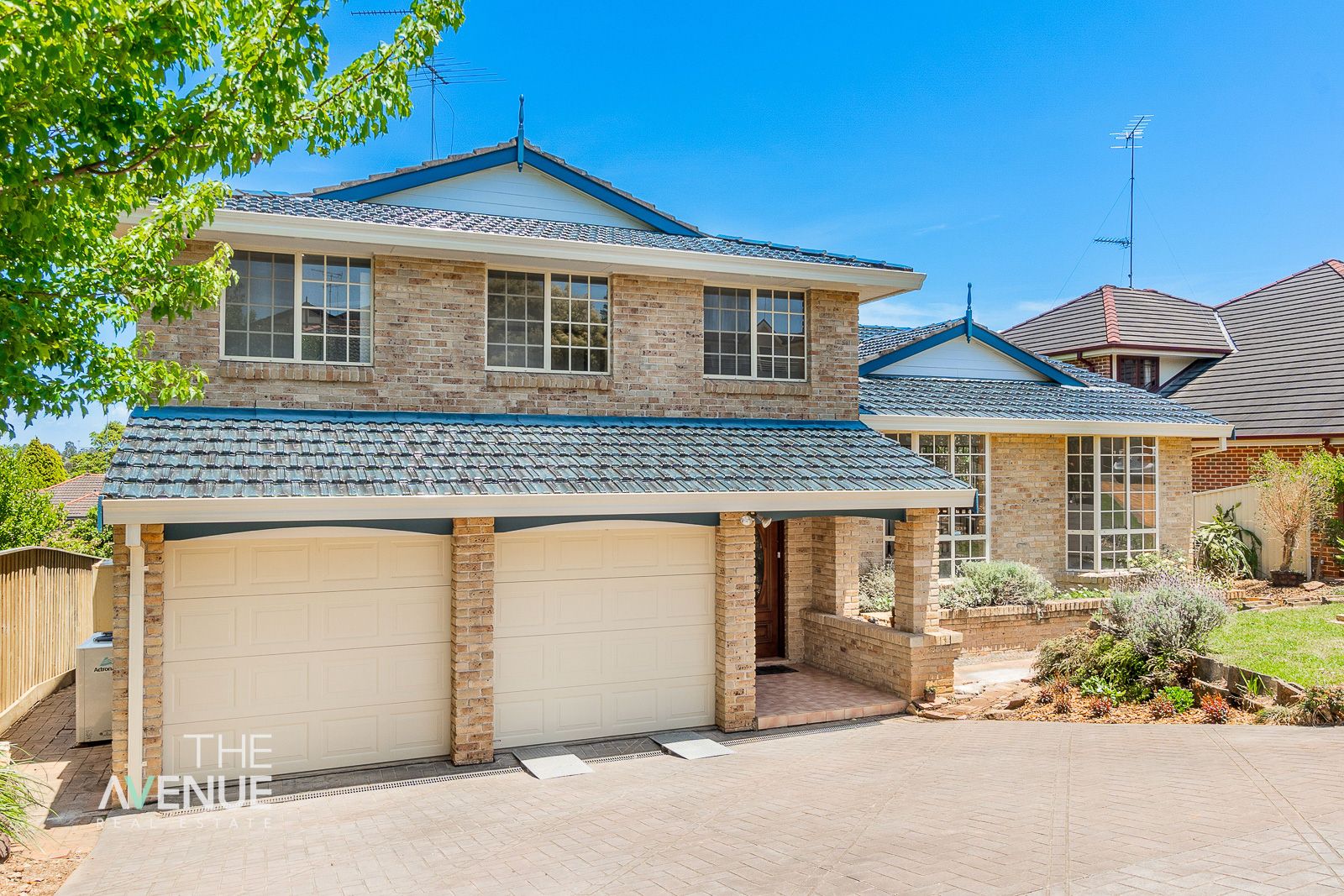 Real Estate For Sale 7 Quindalup Place Bella Vista , NSW