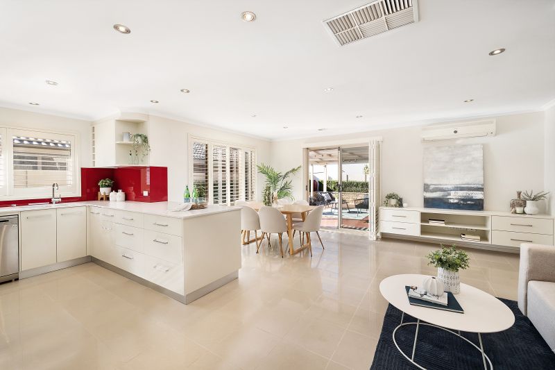 Real Estate For Sale 7 Keppel Street Harrison , ACT