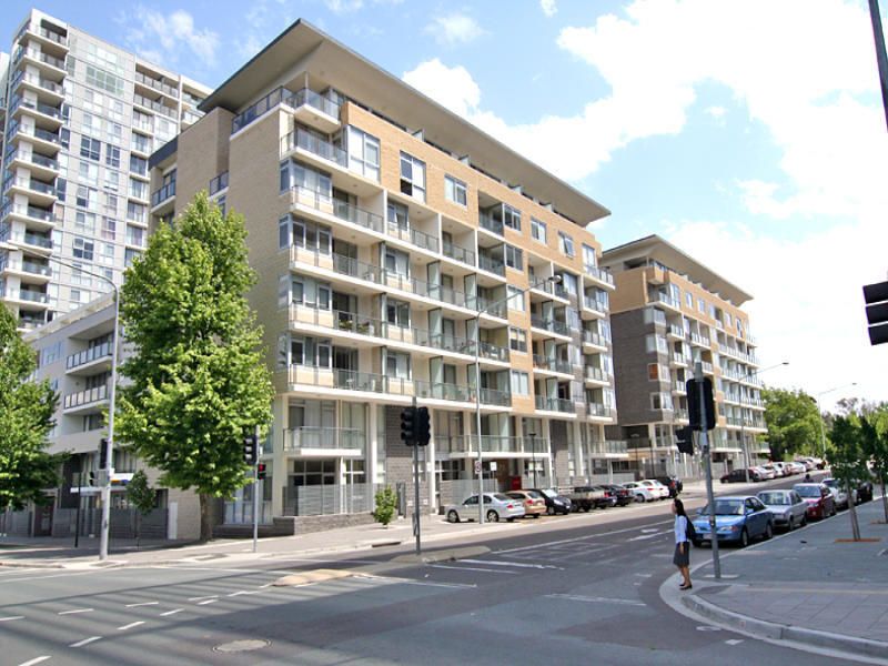 Real Estate For Sale 42/1 Gordon Street Canberra , ACT