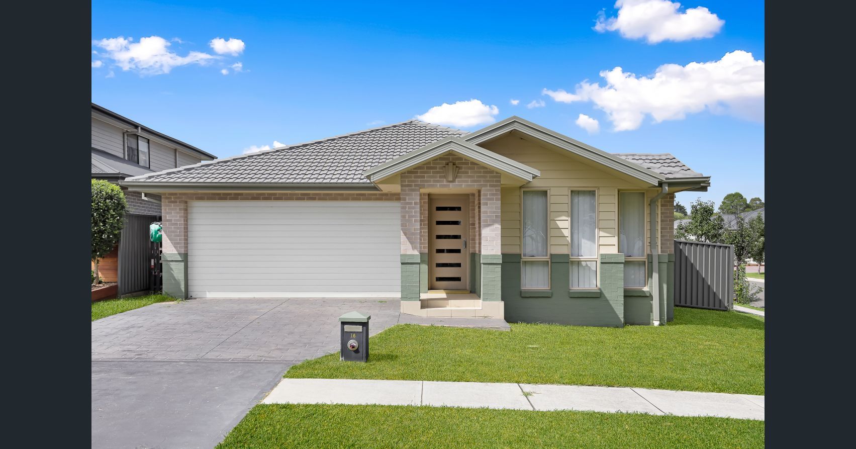 Real Estate For Lease 16 Fogarty Street Gregory Hills , NSW