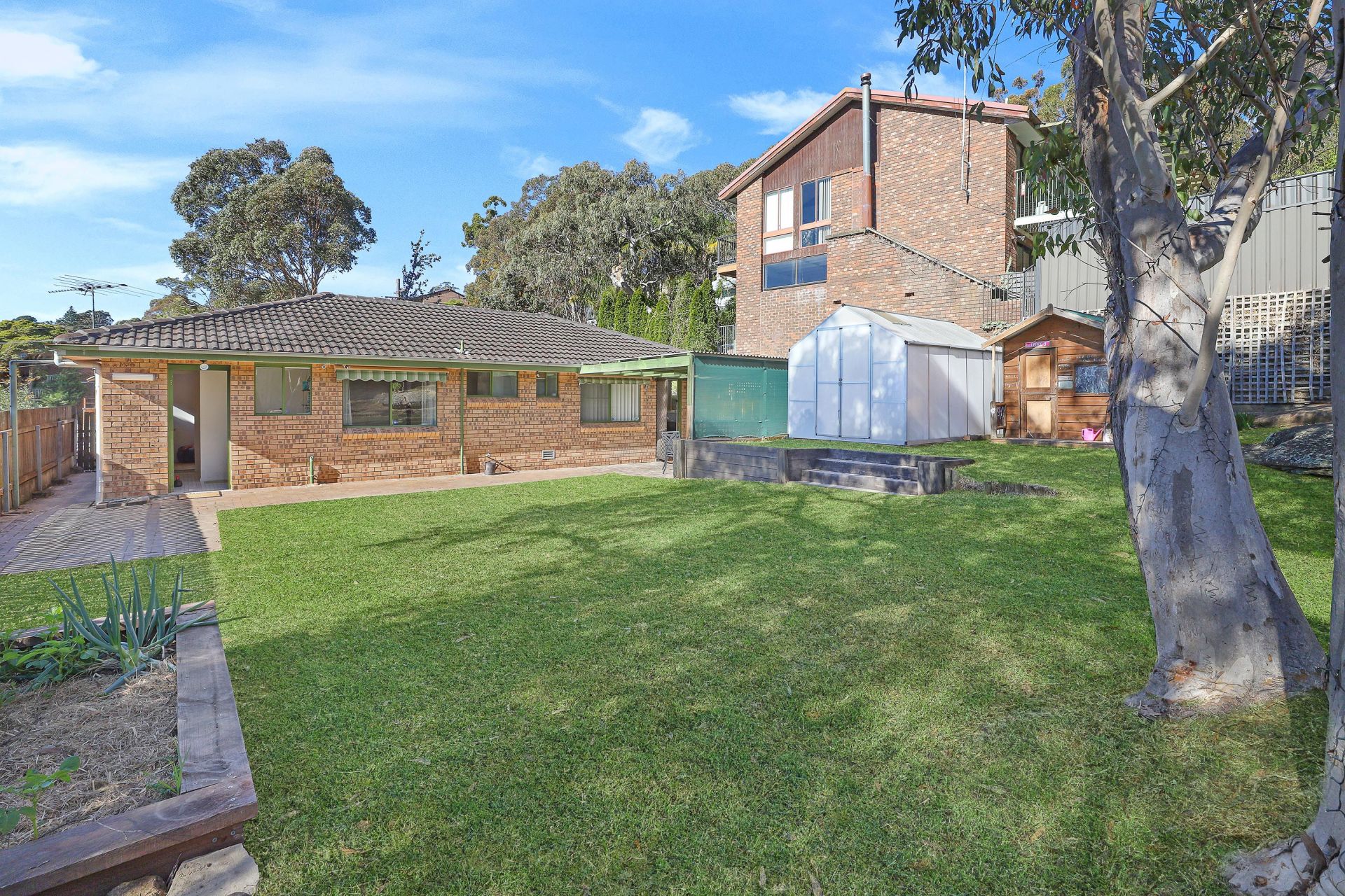 Real Estate For Sale 99 Corinth Road Heathcote , NSW