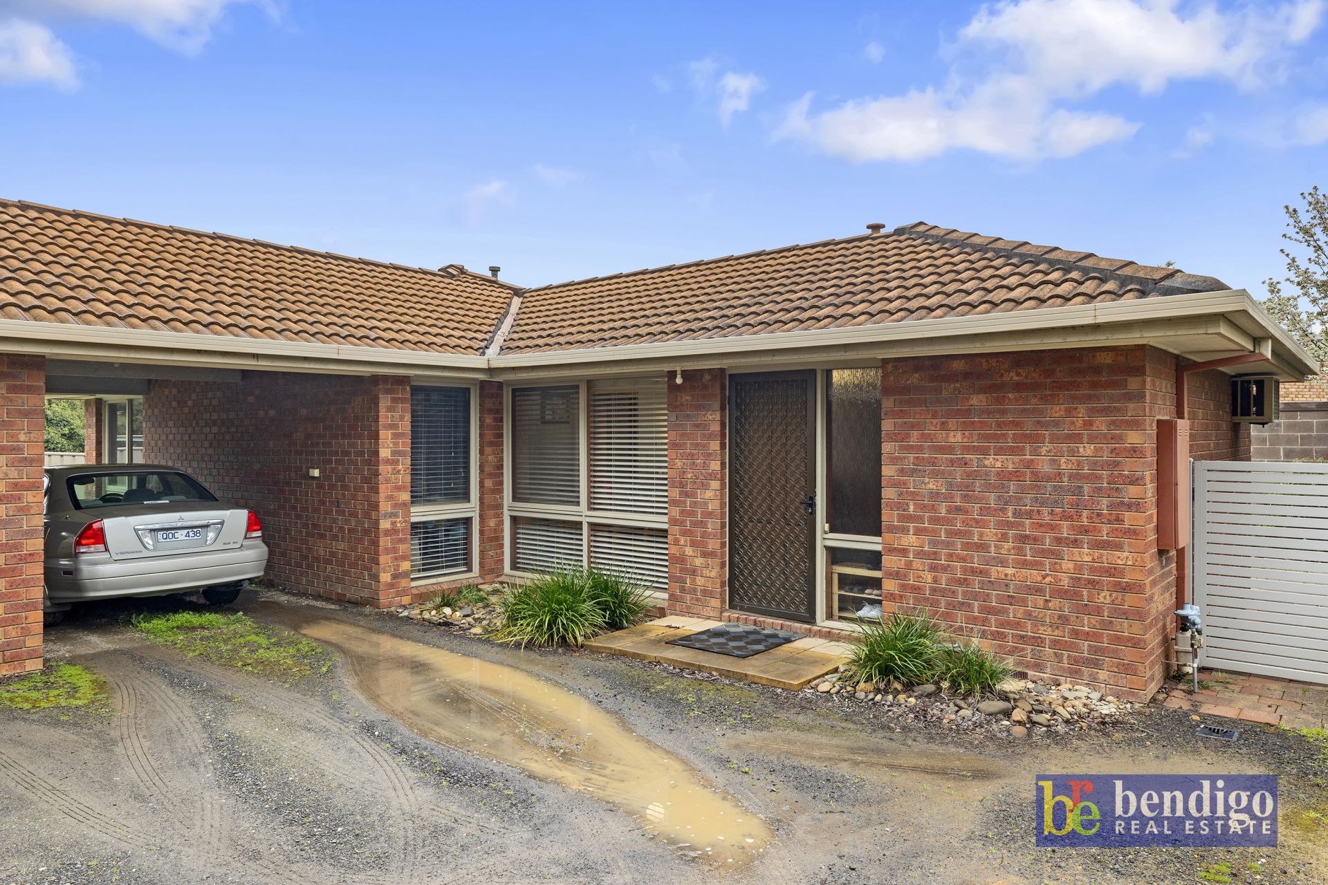 2/39 Harley St, Strathdale Bendigo Real Estate