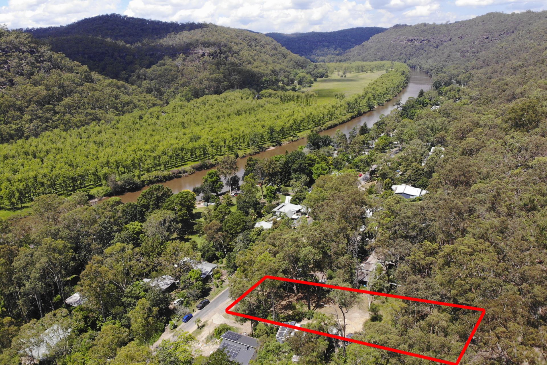 Real Estate For Sale 516 Settlers Road Lower Macdonald , NSW