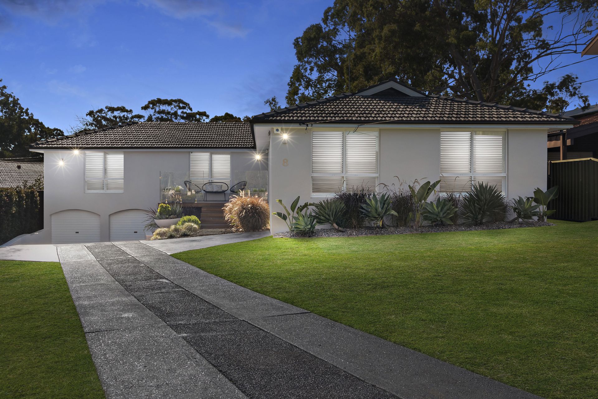 Real Estate For Sale 8 Talkook Place Baulkham Hills , NSW