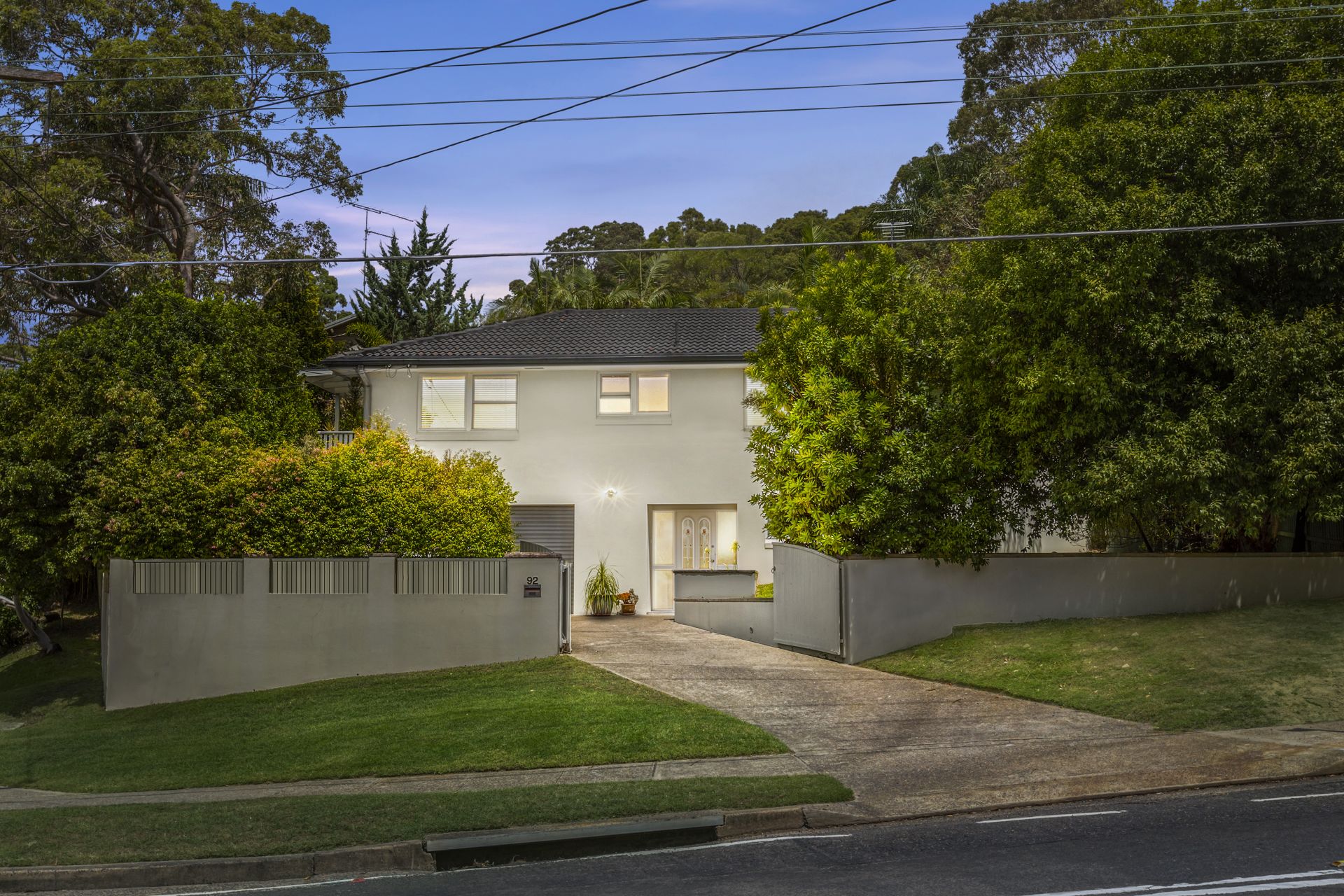 Real Estate For Sale 92 Elanora Road Elanora Heights , NSW