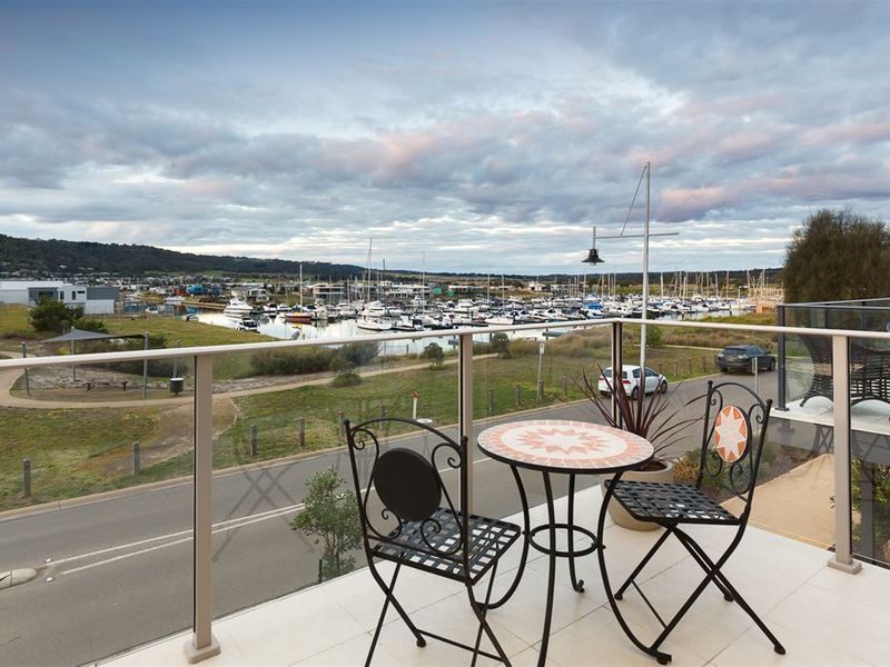 Real Estate For Sale 4 South Harbour Esplanade Safety Beach , VIC