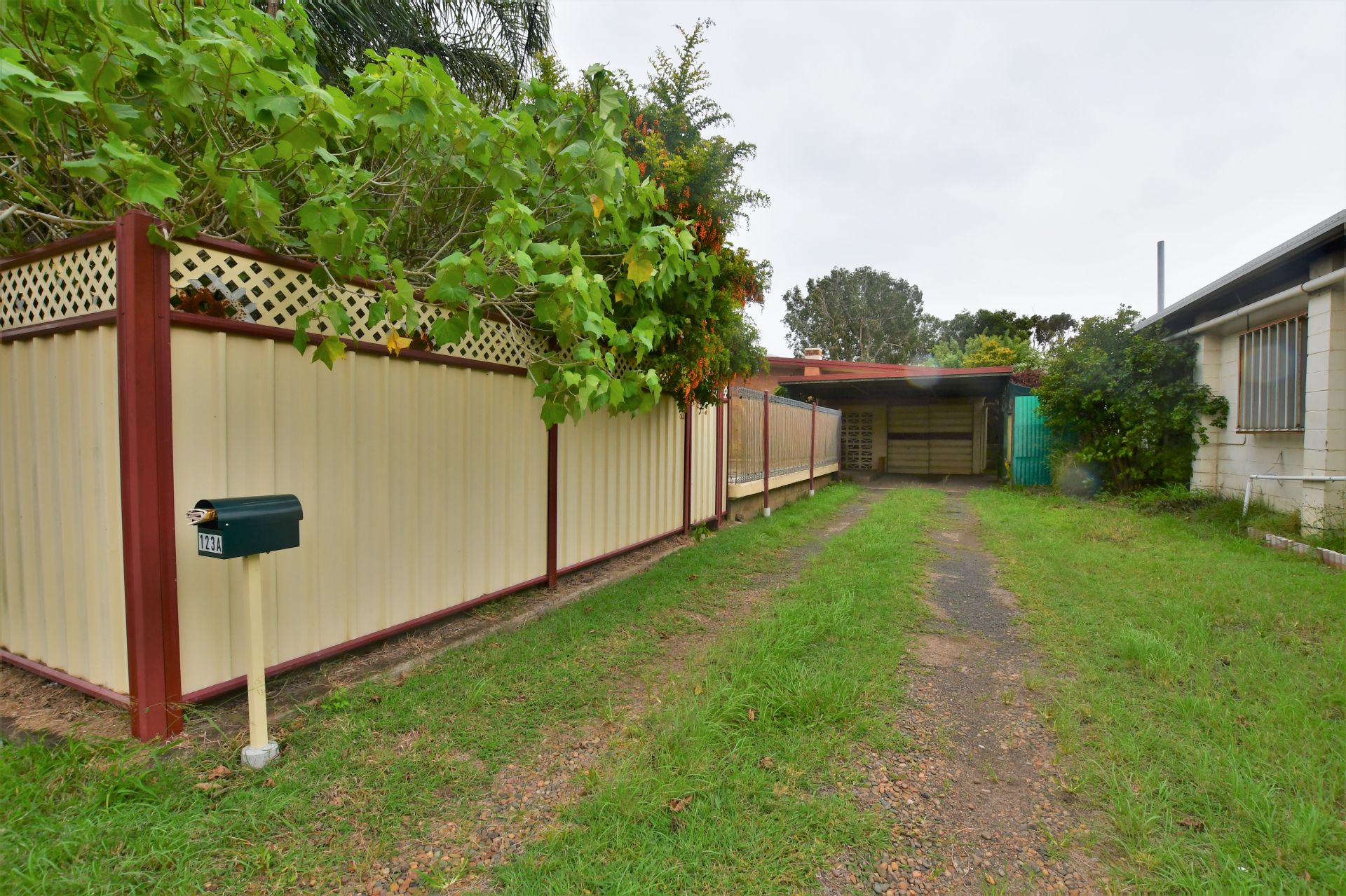 123A Bargara Road, BUNDABERG EAST Four Walls Realty
