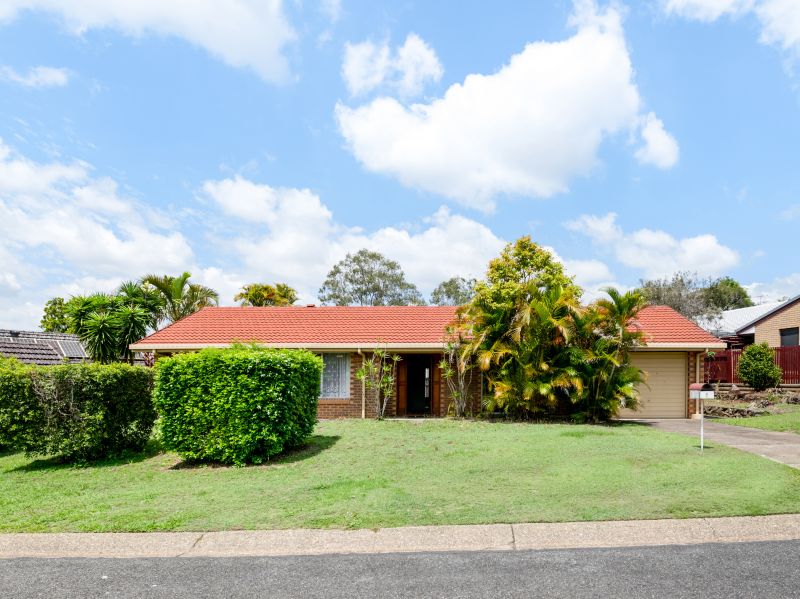 Real Estate For Sale 4 Hackman Street Mcdowall , QLD