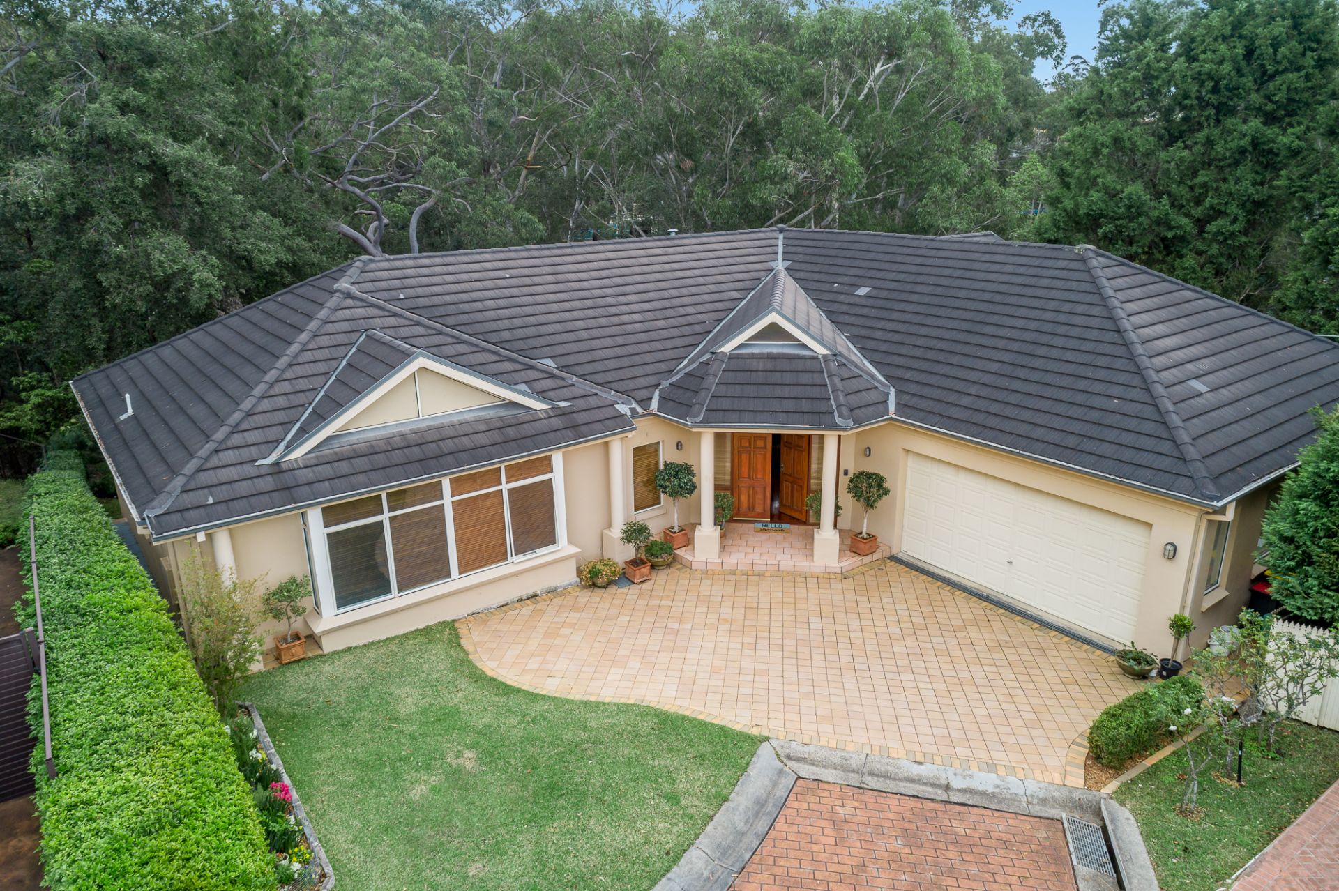 Real Estate For Sale 42 Gray Spence Crescent West Pennant Hills , NSW