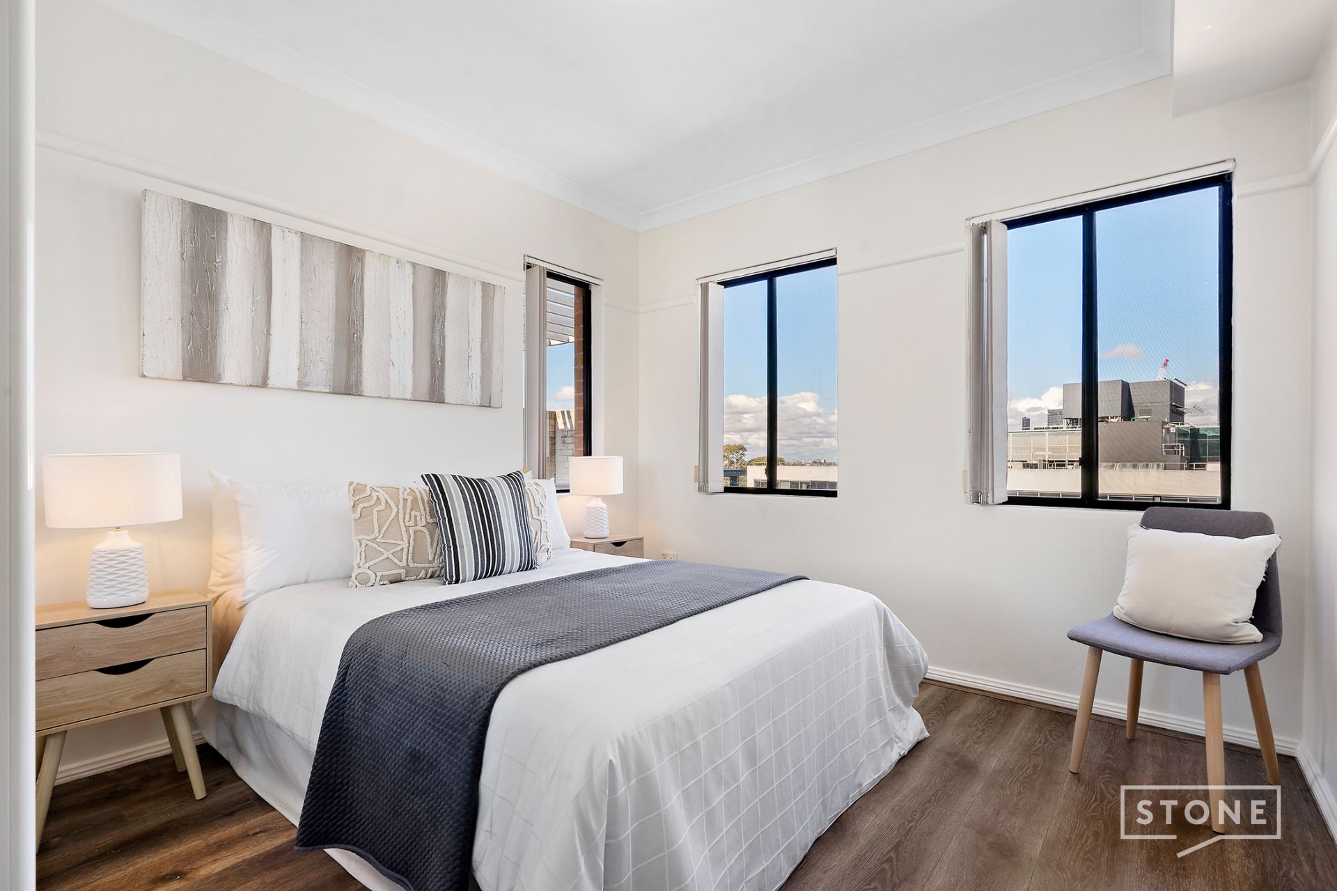 Real Estate For Sale 31/478 Church Street North Parramatta , NSW