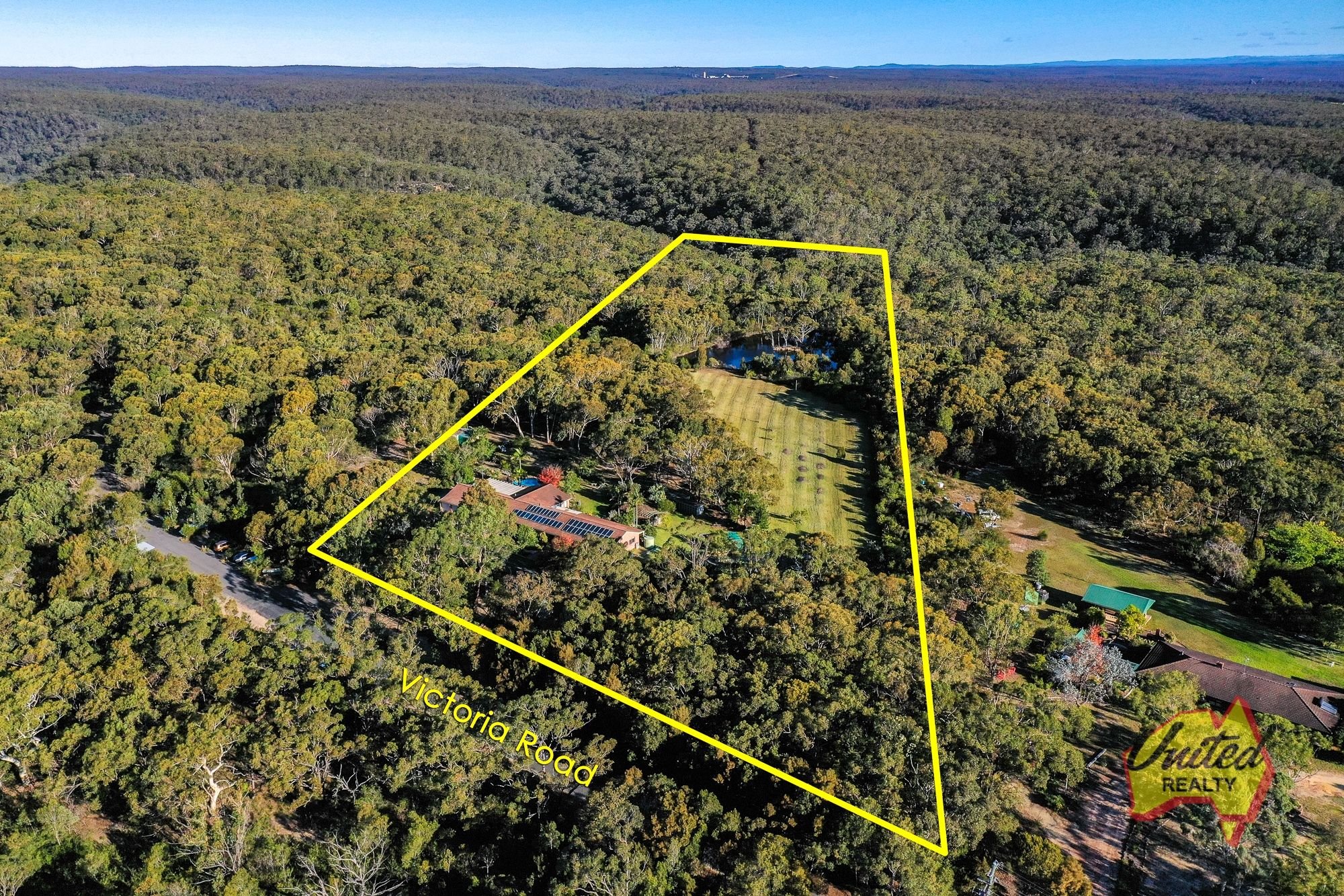 Real Estate For Sale 124 Victoria Road Wedderburn , NSW