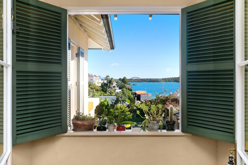 Ken Jacobs exclusive affiliate of Christie's International Real Estate