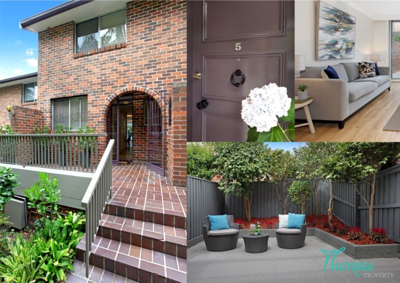 Real Estate For Sale Cremorne , NSW