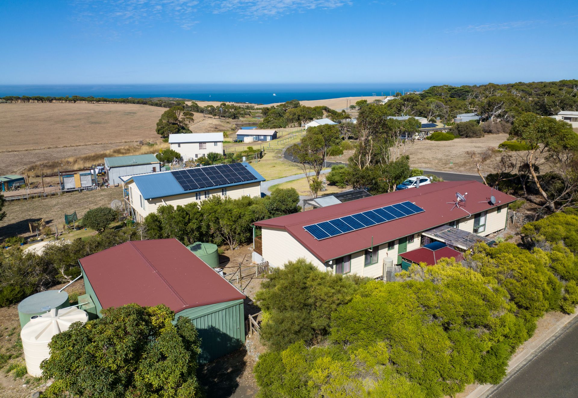 13 Bond Close, Cape Jervis South Coast Realty