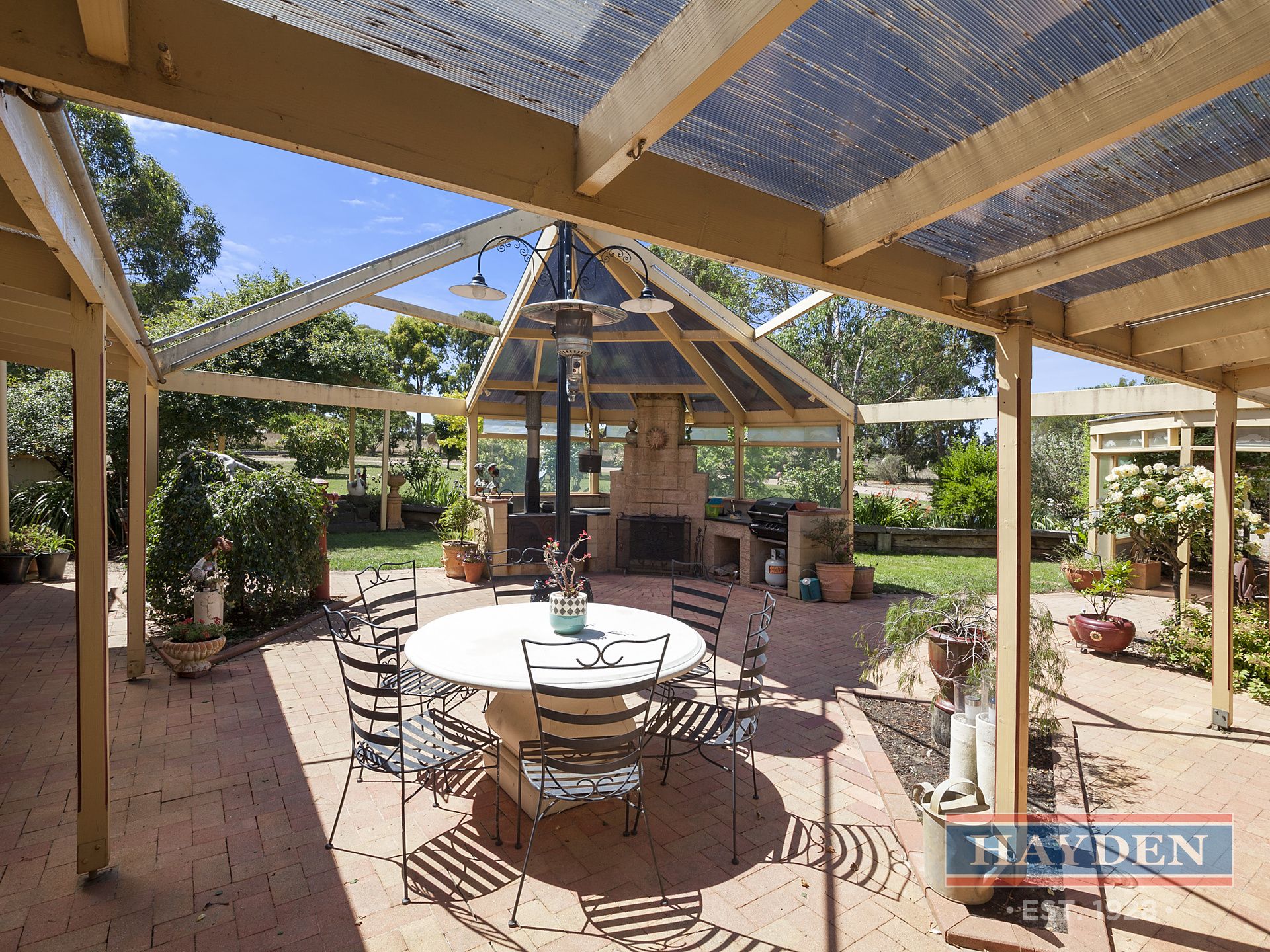 Real Estate For Sale 1795 Hendy Main Road Paraparap , VIC