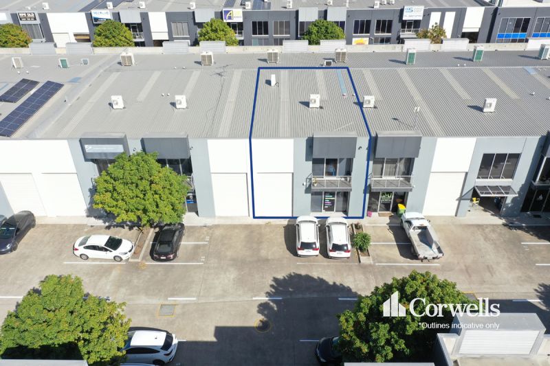 Real Estate For Commercial Sale 21/28 Burnside Road Ormeau , QLD