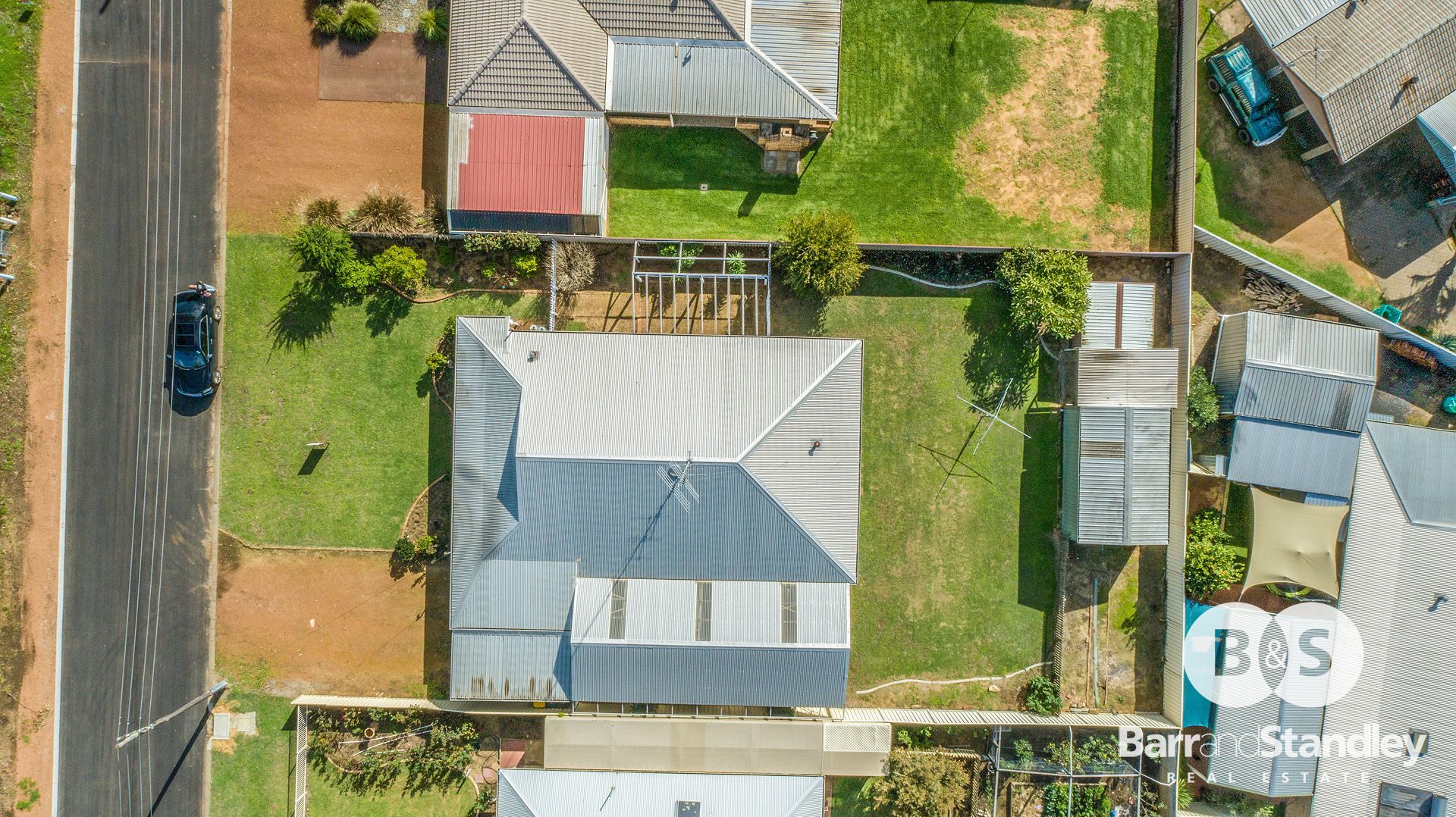 20 Hutchinson Road, BUREKUP Barr and Standley Real Estate