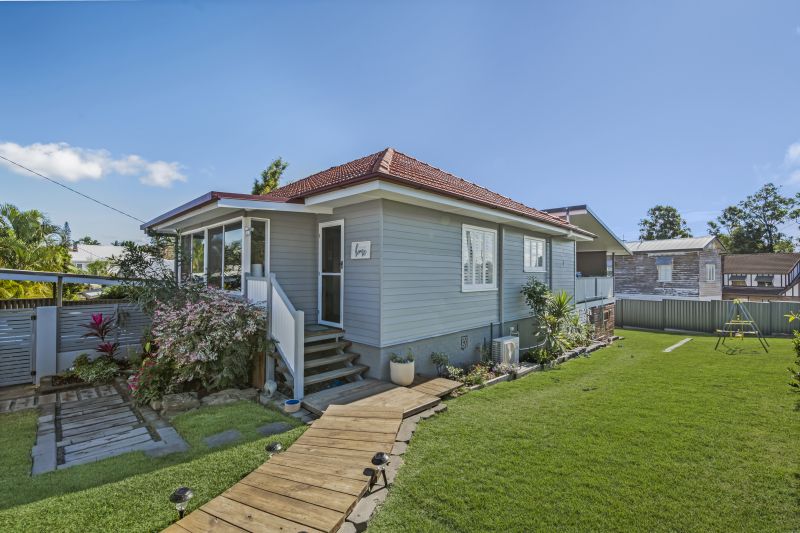 Real Estate For Sale 42 Blackwood Road Geebung , QLD