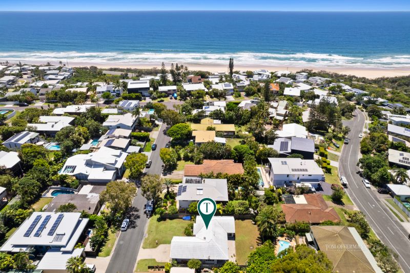 Real Estate For Sale 11 Dayspring Street Sunrise Beach , QLD