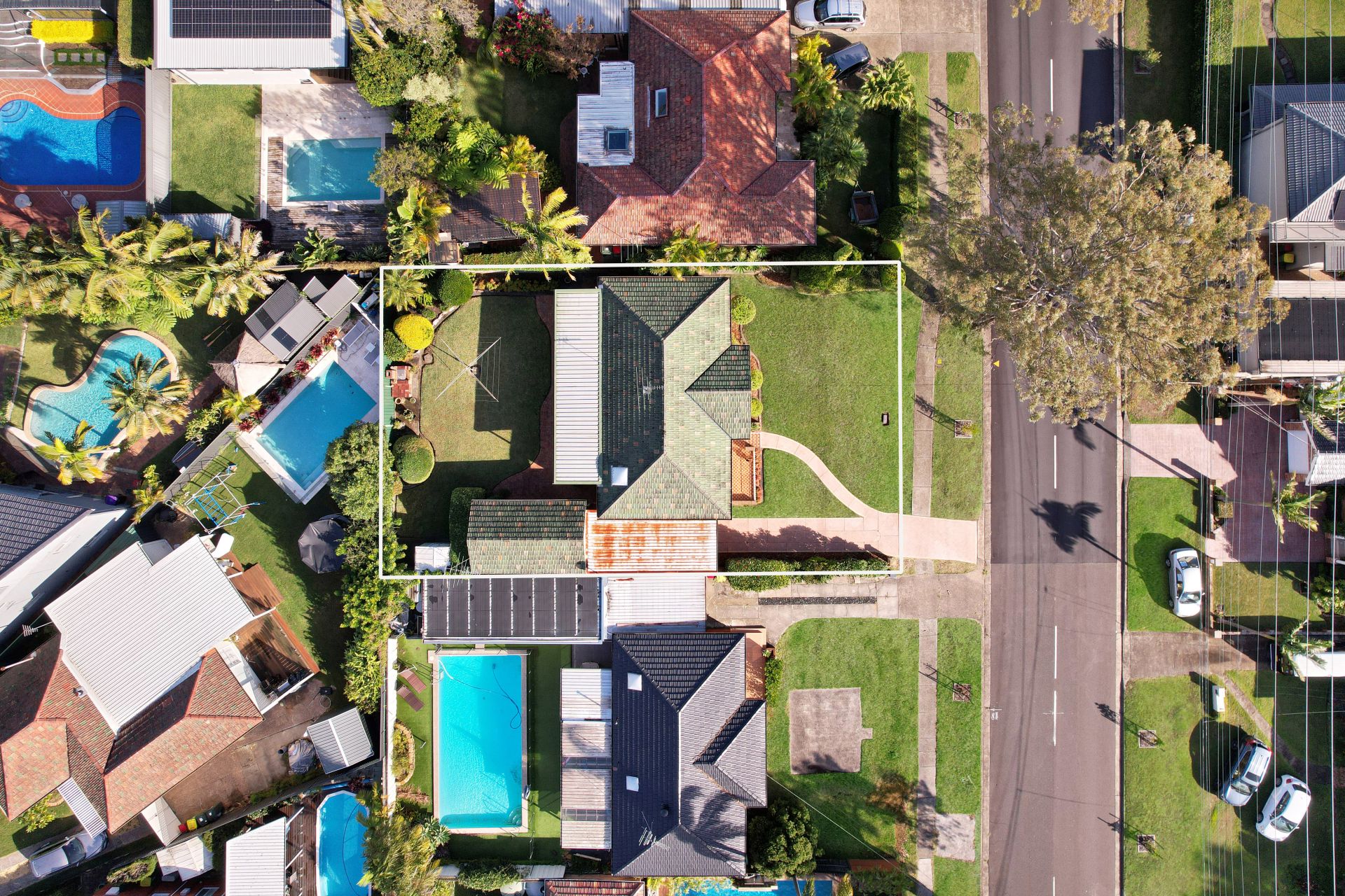 272 Box Road, Sylvania Pulse Property Agents