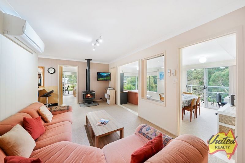 35 Bargo River Road, Tahmoor United Realty