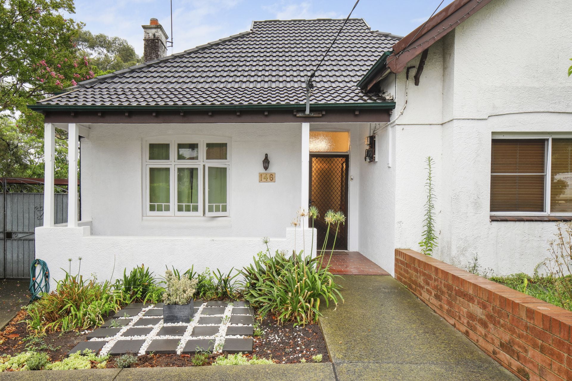 Time Realty Real Estate For Sale 146 Alt Street Haberfield , NSW