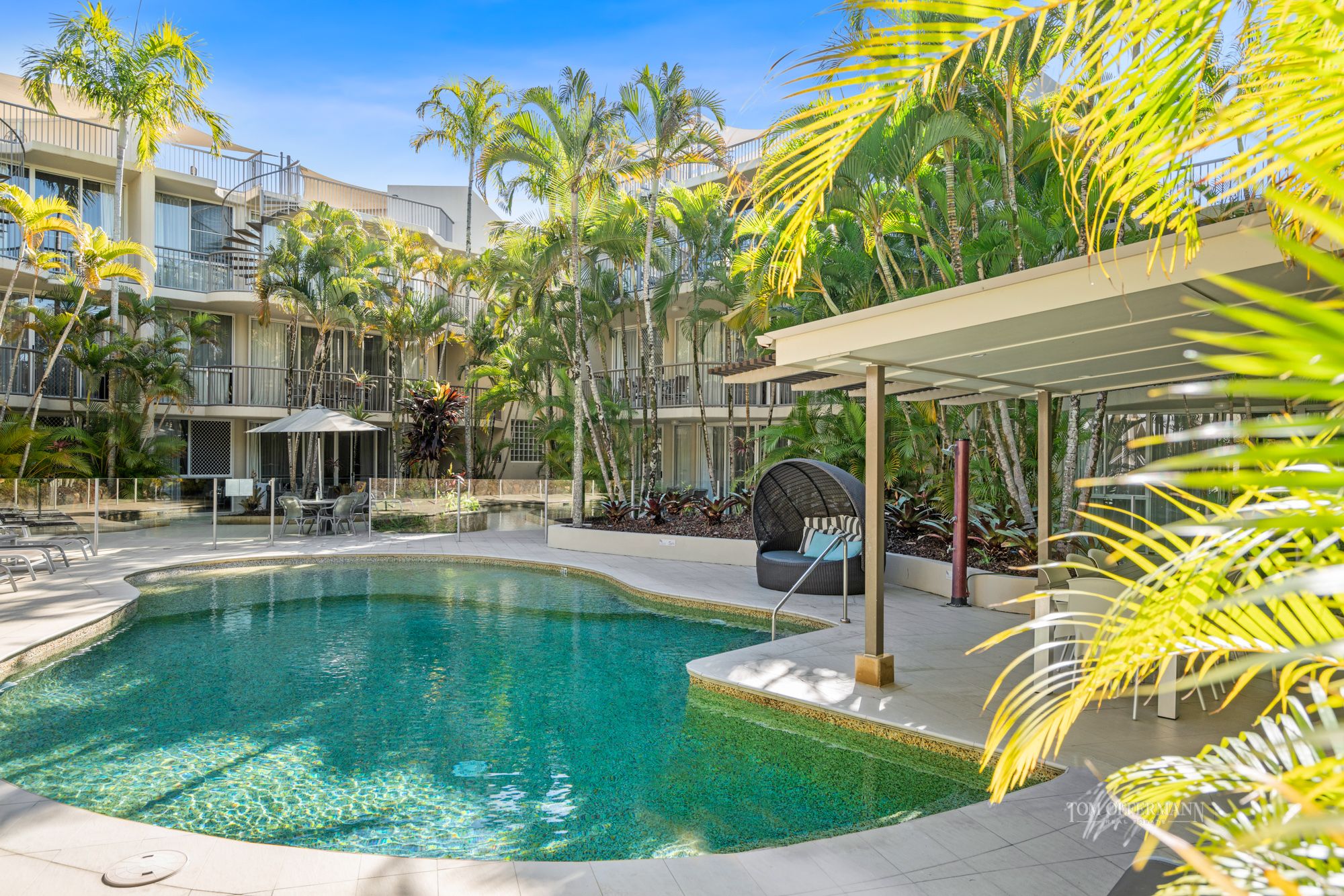 Real Estate For Sale 20/140 Noosa Parade Noosaville , QLD