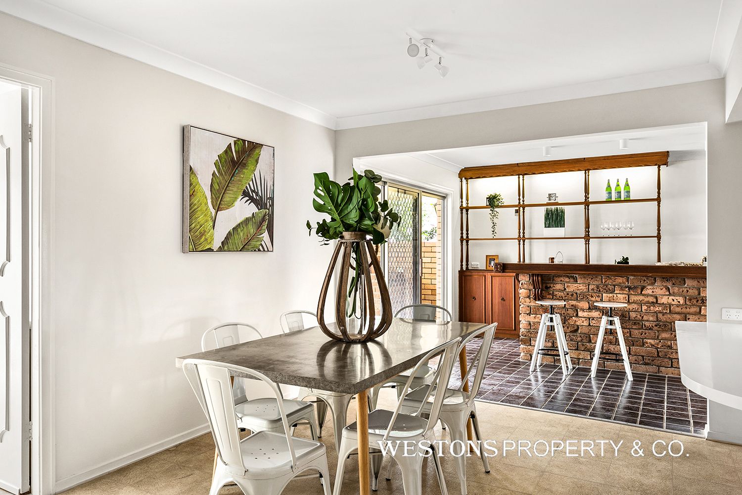 Real Estate For Sale 35 Disraeli Road Winston Hills , NSW