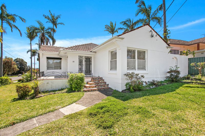 Real Estate For Lease 21 Hastings Road Beverley Park , NSW