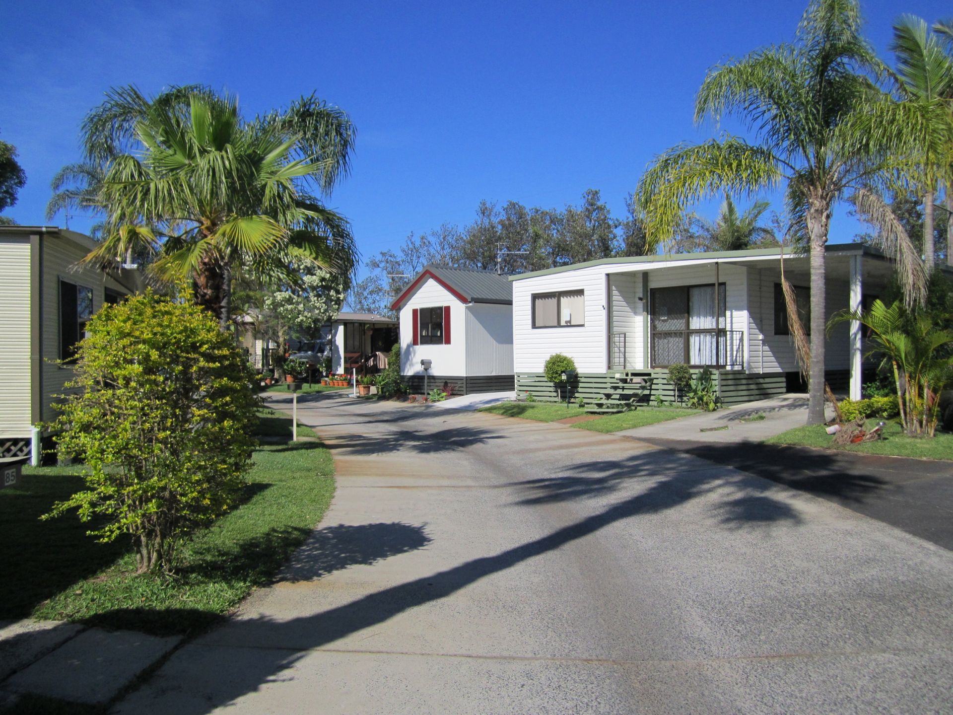 14 Headlands Leisure Park, Skennars Head Lois Buckett Real Estate