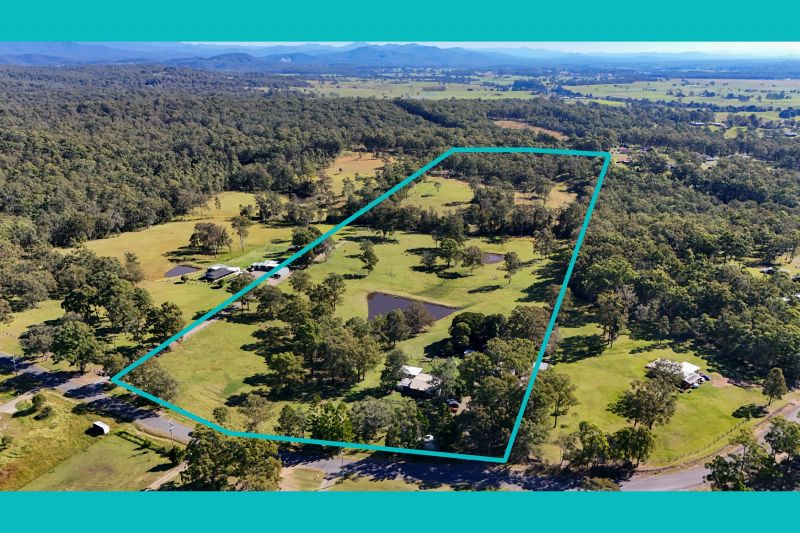 Real Estate For Sale 64 Pipers Creek Road Dondingalong , NSW