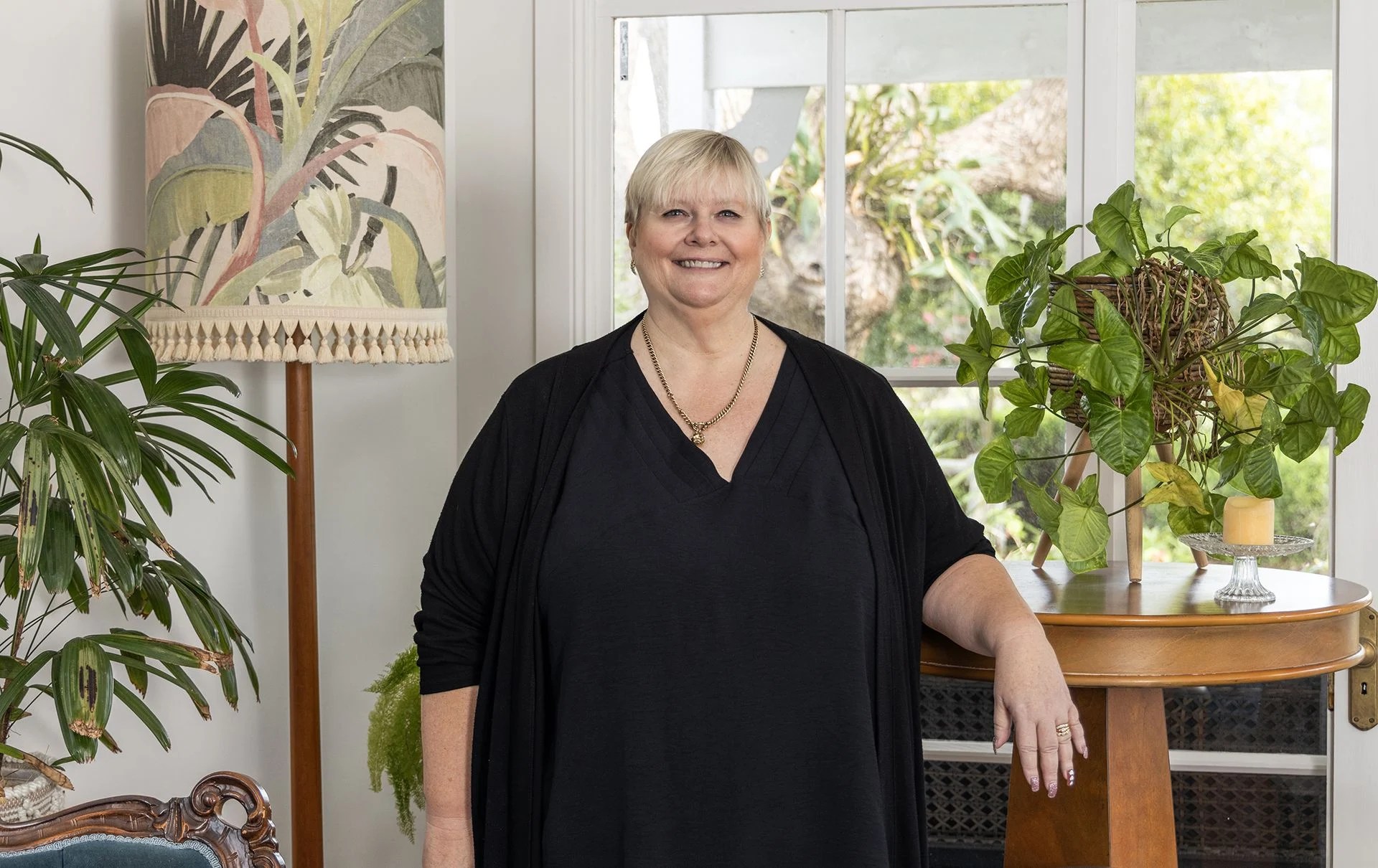 Tracey Smith Stone Real Estate