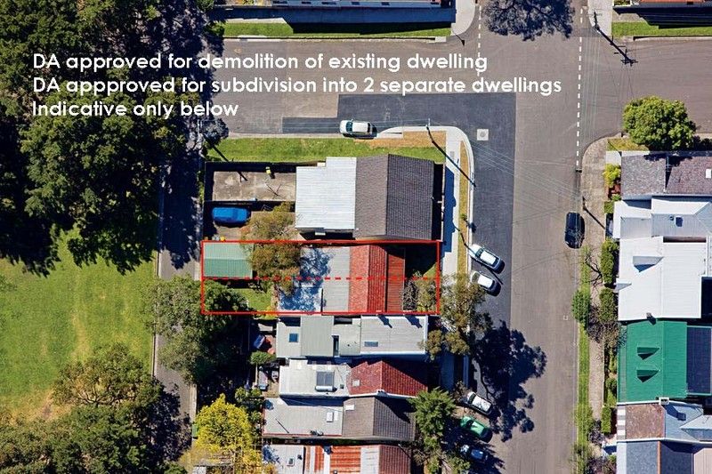 Real Estate For Sale 322 Young Street Annandale , NSW