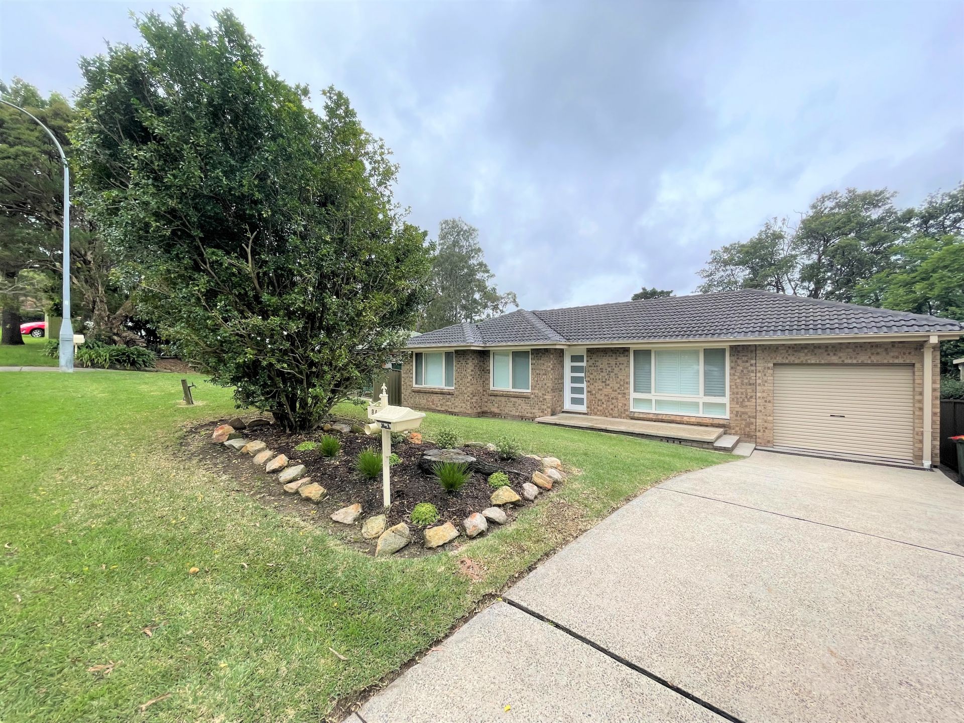 84 Farm Road, Springwood Chapman Real Estate