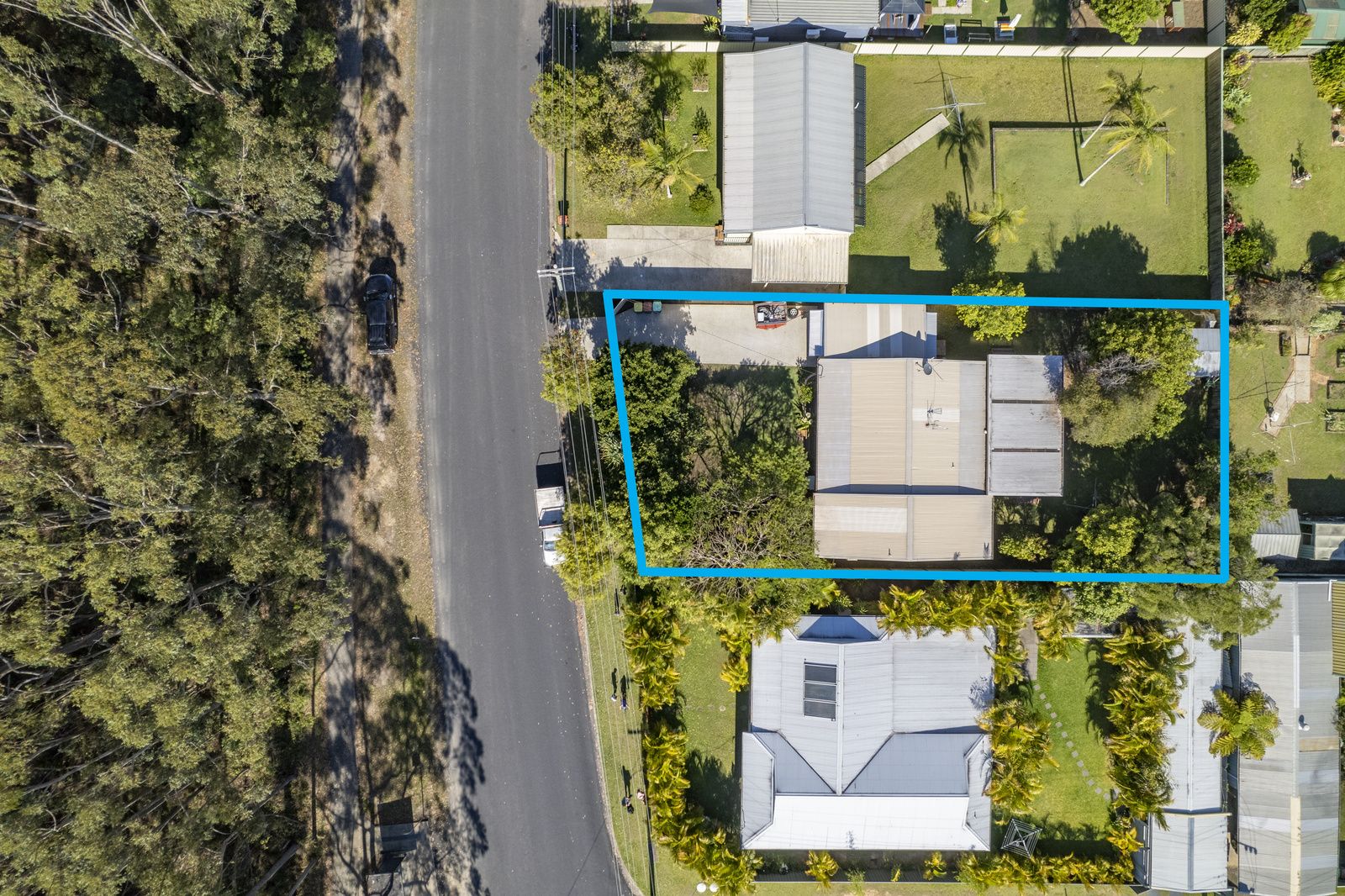 Real Estate For Sale 168 Pacific Street Corindi Beach , NSW