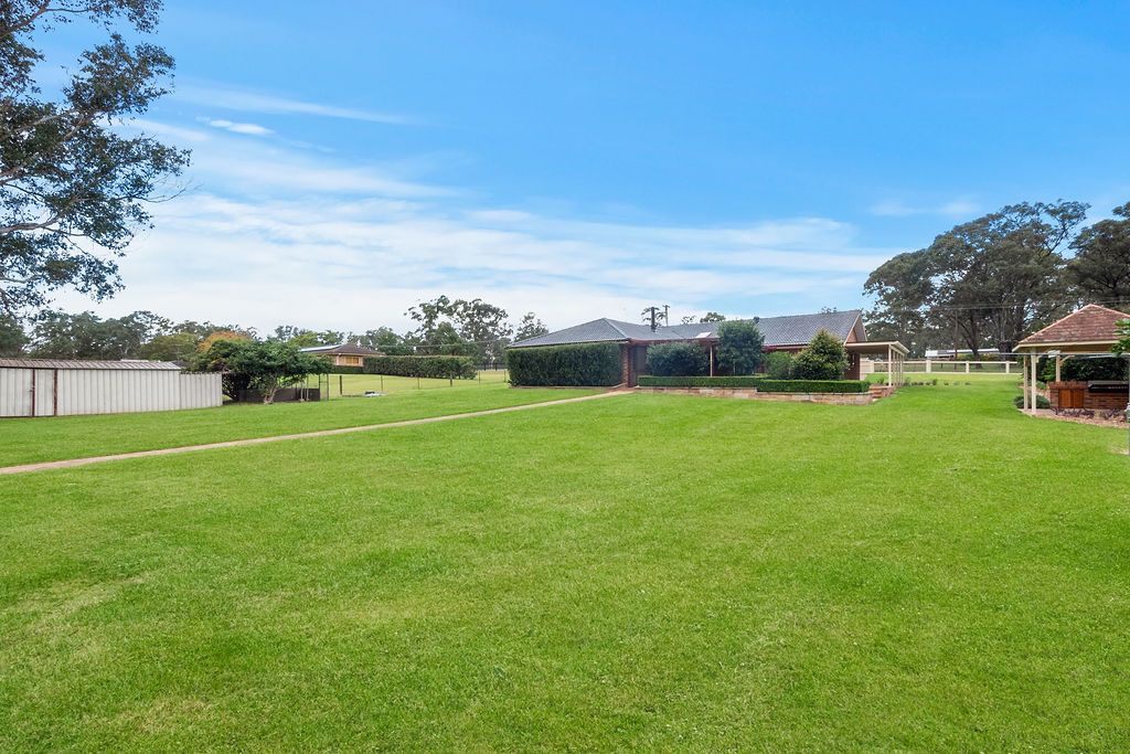 Real Estate For Lease 1a Evans Road Wilberforce , NSW