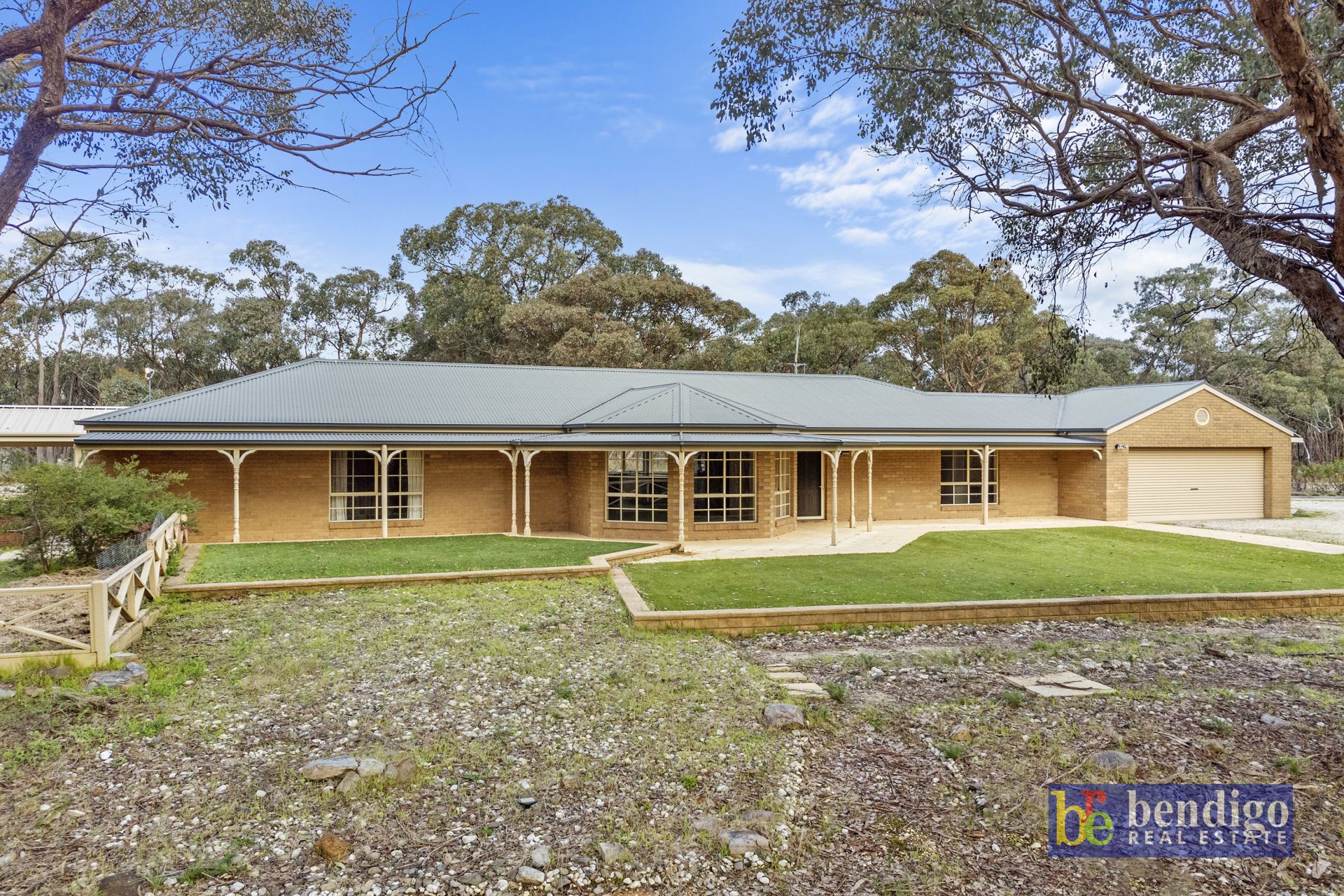 214 Somerset Park Road, Junortoun Bendigo Real Estate