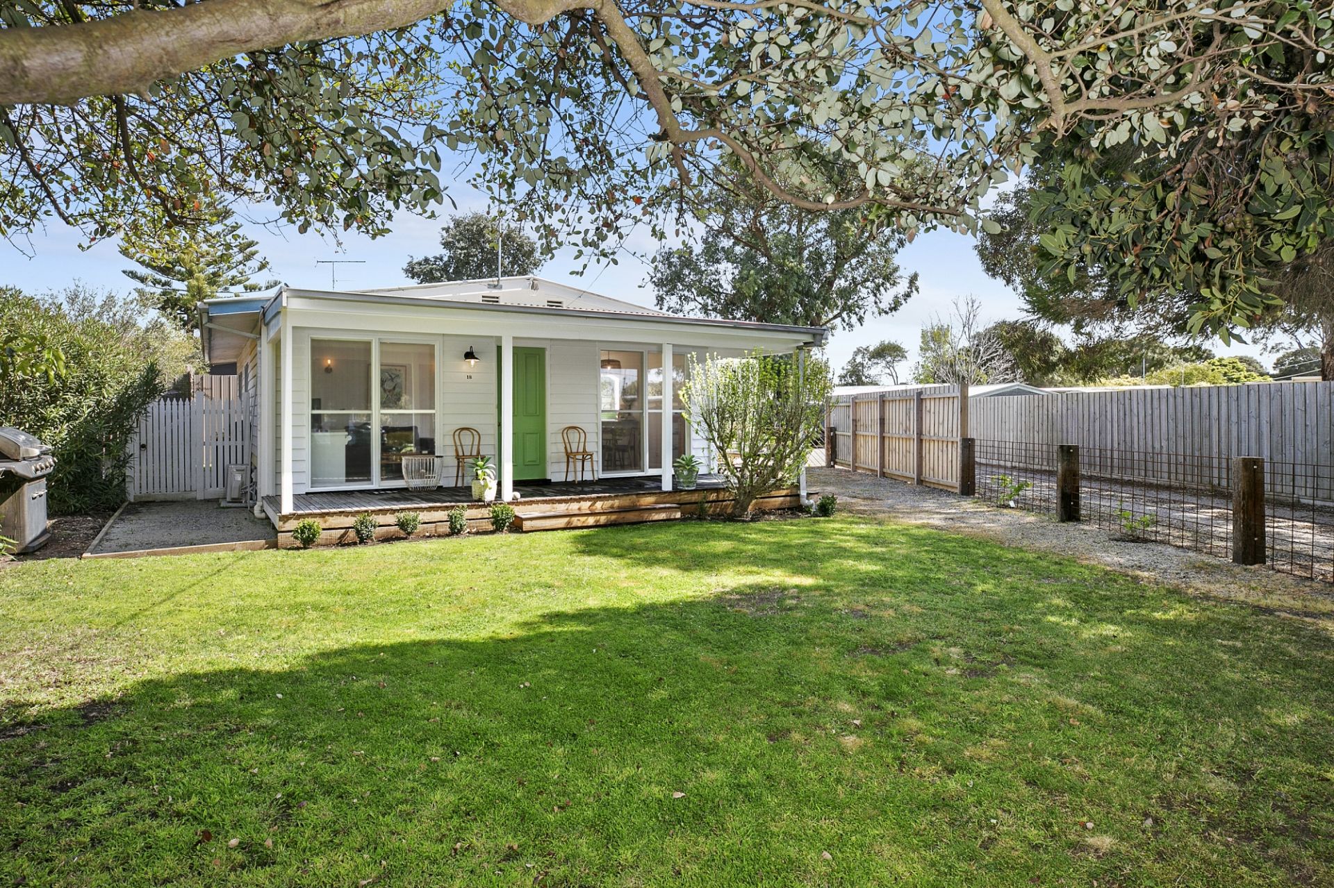 Real Estate For Sale 18 Coogee Court Barwon Heads , VIC