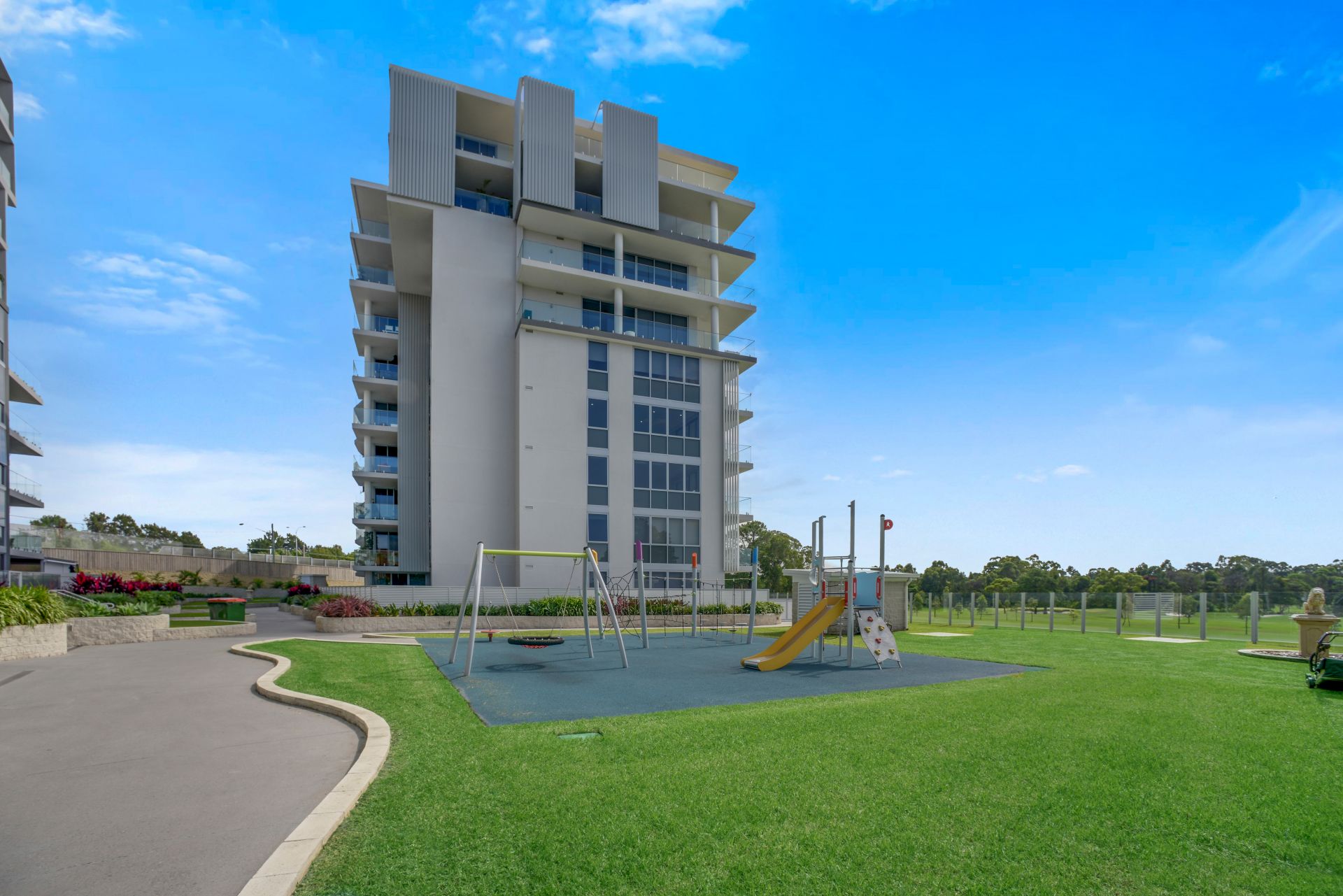 Real Estate For Lease A303/86 Centenary Drive Strathfield , NSW