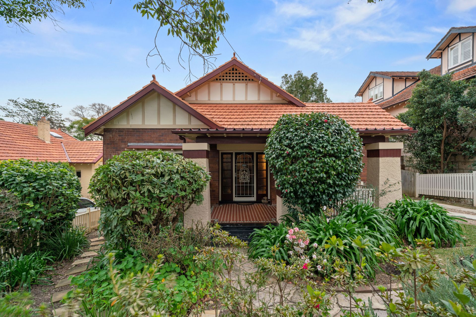 Real Estate For Sale 9 Bromborough Road Roseville , NSW