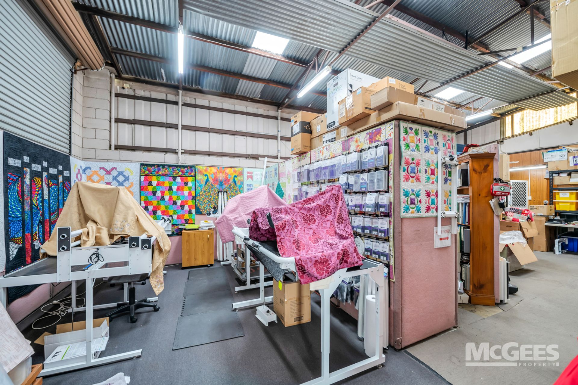 647a Marion Road, Ascot Park McGees Property Adelaide