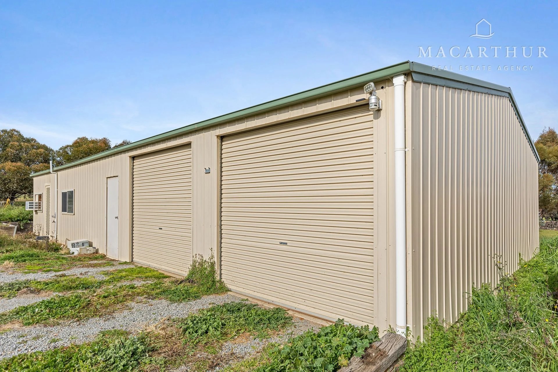 11 Devlin Street, Coolamon Macarthur Real Estate Agency