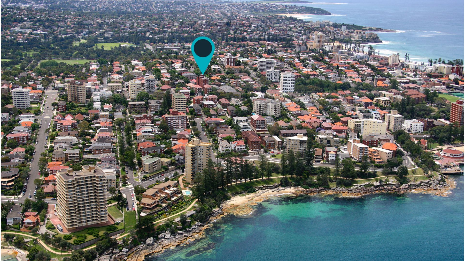 Real Estate For Sale 2/123 Sydney Road Fairlight , NSW